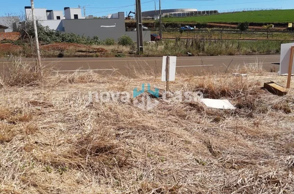 Terreno para venda,  Primo Tacca, Xanxerê - Foto 2