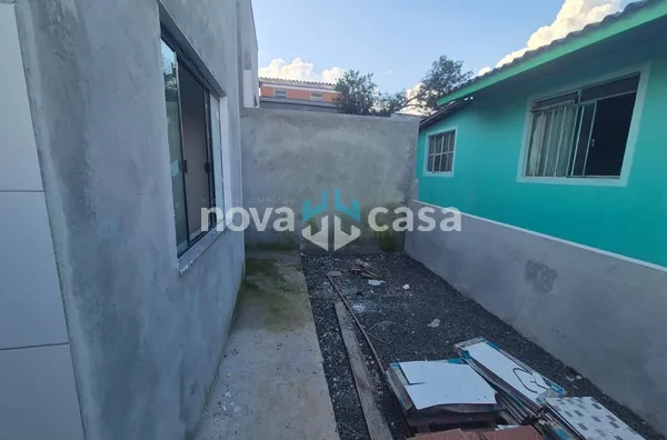 Casa para venda, 2 quarto(s),  Santa Catarina, Caçador