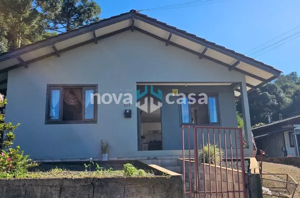 Casa para venda,  Martello, Caçador - Foto 3