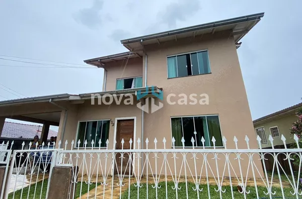 Casa para venda, 2 quarto(s),  Municípios, Caçador - Foto 2