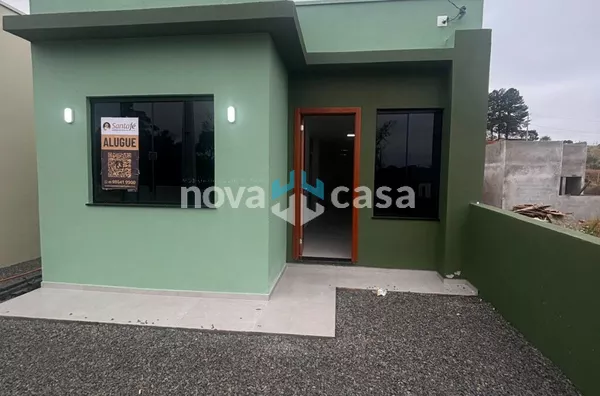 Casa para venda, 2 quarto(s),  Vale Dos Vinhedos, Caçador