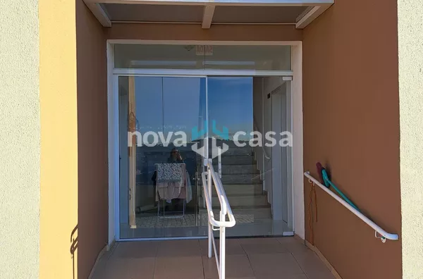 APARTAMENTO PARA VENDA - SANTA CATARINA - Foto 2