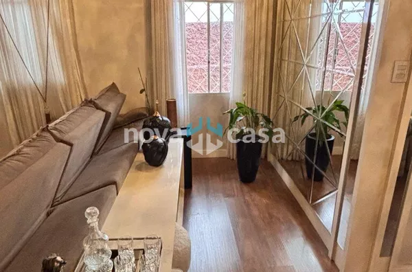 Casa para venda, 3 quarto(s),  Centro, Caçador - Foto 4