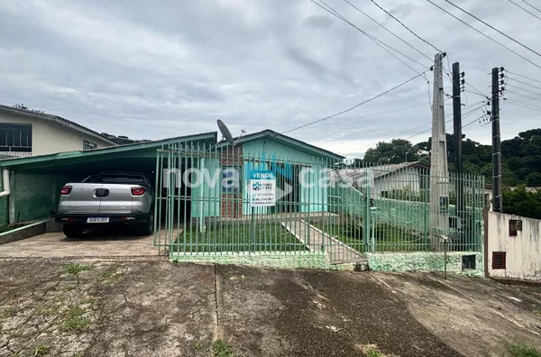 Casa para venda,  Rancho Fundo, Caçador - Foto 2