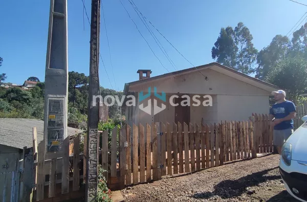 Terreno para venda,  Martello, Caçador - Foto 1