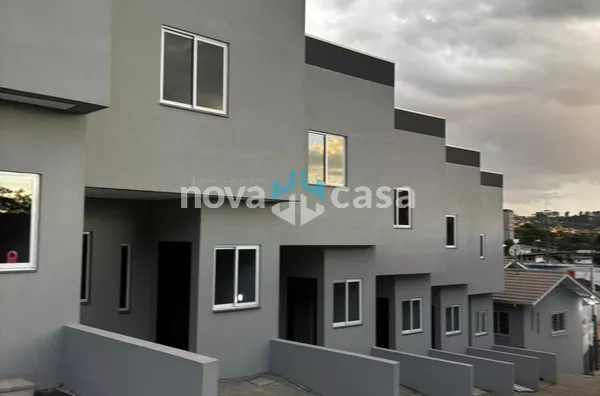 SOBRADO PARA VENDA, KURTZ 