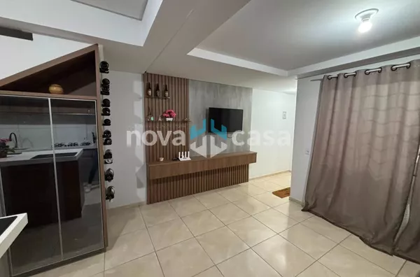 Sobrado para venda, 2 quarto(s),  Martello, Caçador