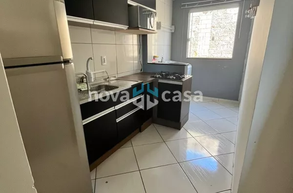 Apartamento para venda, 2 quarto(s),  Santa Catarina, Caçador