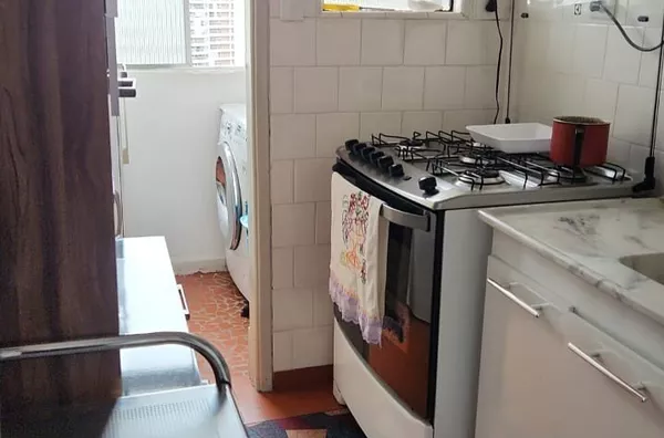 Apartamento para aluguel, 1 quarto(s),  Sumarezinho, São Paulo