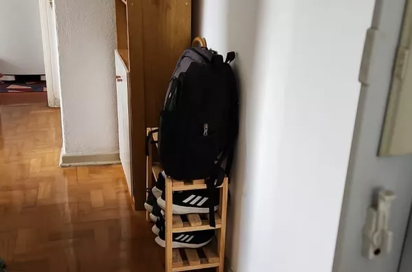 Apartamento para aluguel, 1 quarto(s),  Sumarezinho, São Paulo