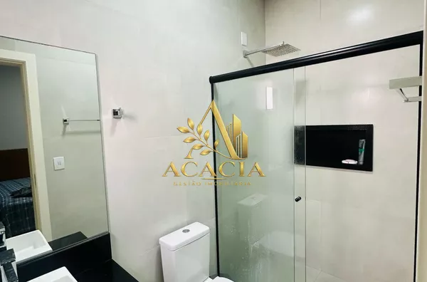 Oportunidade Casa Térrea Porteira Fechada Condomínio Viena Indaiatuba- SP - Foto 23