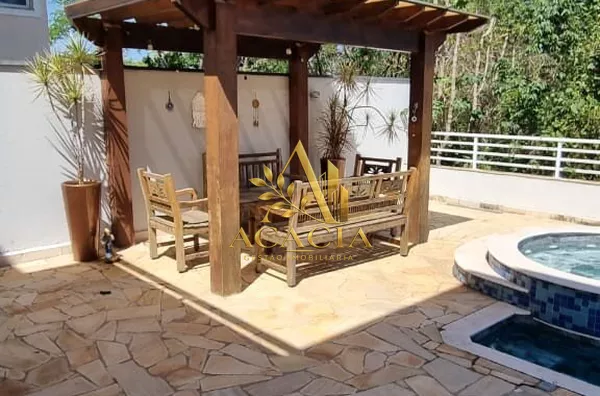 Casa em condomínio para venda, 4 quarto(s),  Jardim Reserva Bom Viver De Indaiatuba, Indaiatuba