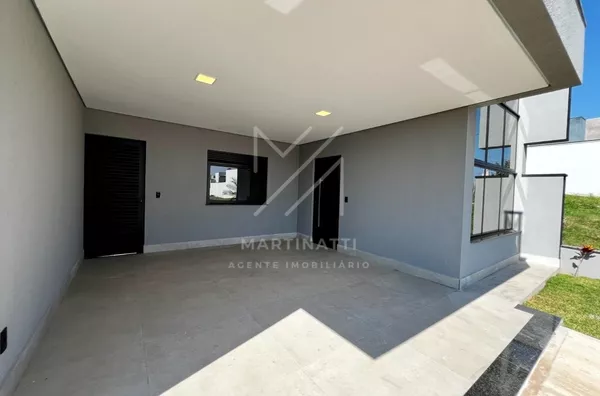 Casa em condomínio para venda,  Jardim Mantova, Indaiatuba - Foto 3