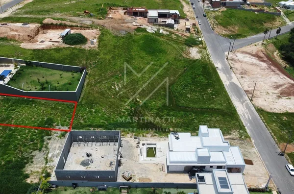 Terreno para venda,  - Selecione - Quintas daTerracota, Indaiatuba
