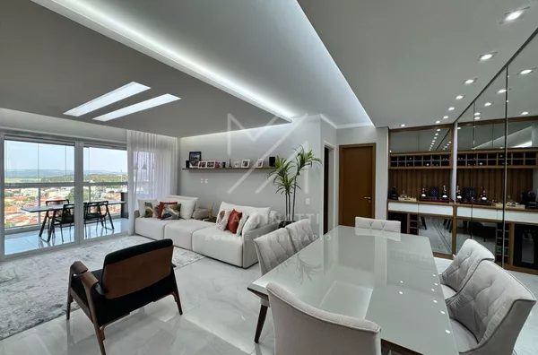 Edifício Majestic, Vila Castelo Branco, Indaiatuba - Foto 5