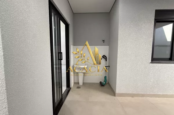 Casa Térrea à Venda Condomínio Park Real Indaiatuba-SP - Foto 10
