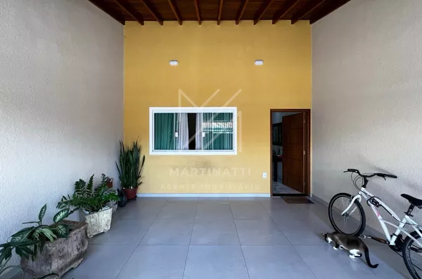 Casa para venda, 3 quarto(s),  Vila Castelo Branco, Indaiatuba - Foto 1