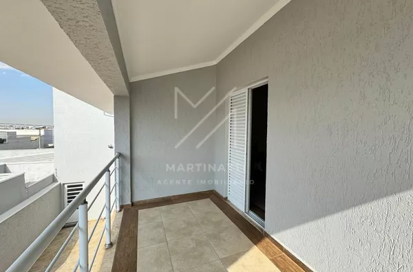 Sobrado para venda, 3 quarto(s),  Jardim Esplanada Ii, Indaiatuba - Foto 5