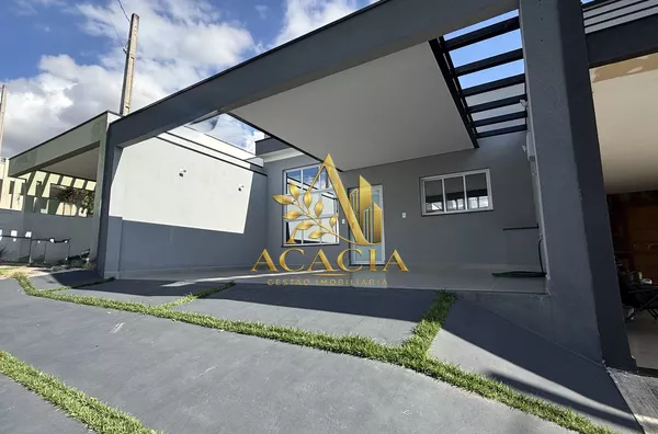 Casa Térrea à venda Condomínio Vila Ytu Indaiatuba-SP