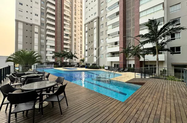 Apartamento para venda, 3 quarto(s),  Jardim Pau Preto, Indaiatuba - Foto 1