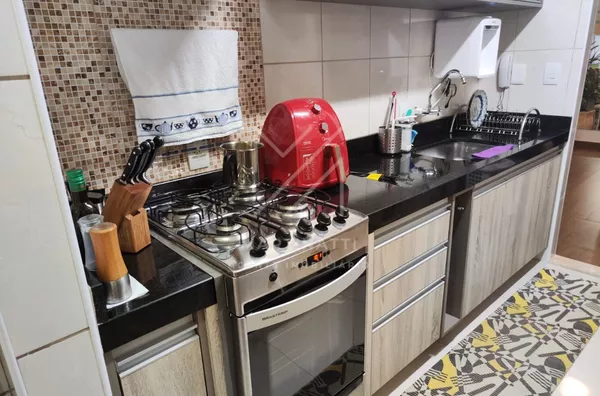 Apartamento para venda, 3 quarto(s), Condominio Azaléia , Indaiatuba - Foto 4