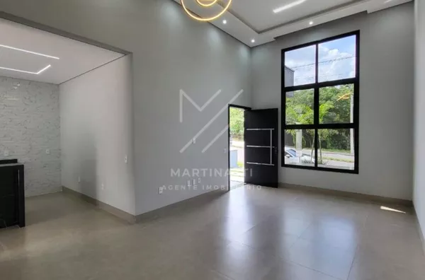 Casa em condomínio para venda,  Loteamento Park Gran Reserve, Indaiatuba - Foto 2