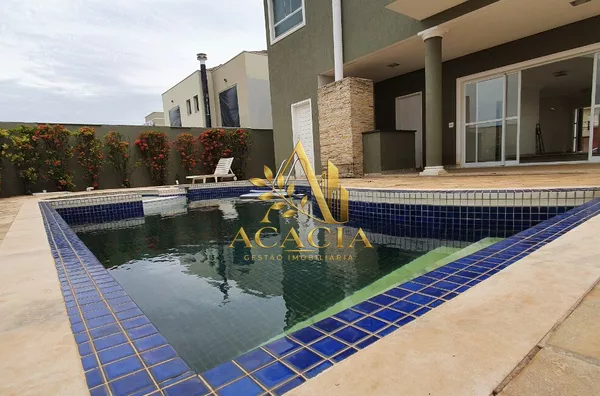 Casa em condomínio para venda,  Jardim Vila Paradiso, Indaiatuba