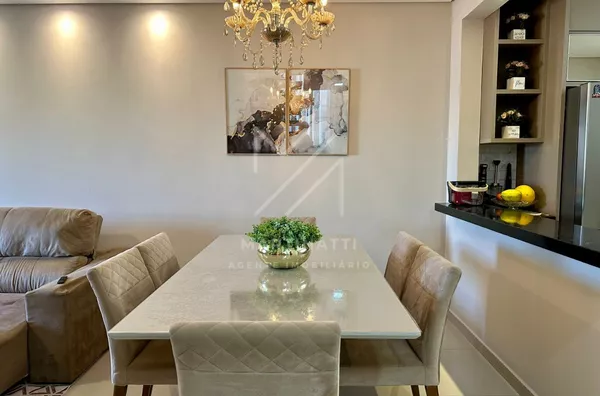 Casa em condomínio para venda, 3 quarto(s),  Jardim Park Real, Indaiatuba - Foto 5