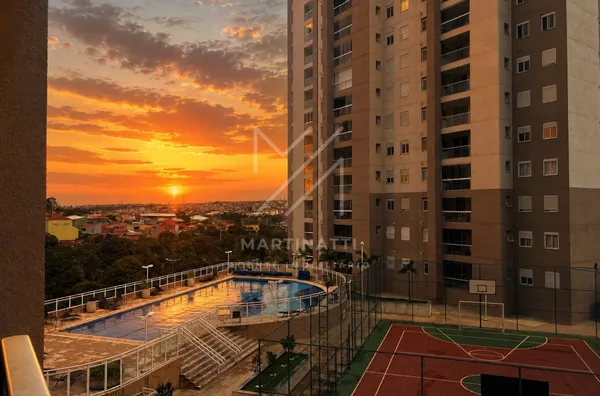 Apartamento para locacao, 2 quarto(s),  Bairro Pau Preto, Indaiatuba
