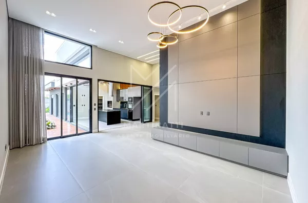 Casa em condomínio para venda,  Parque Villa Dos Pinheiros, Indaiatuba - Foto 4