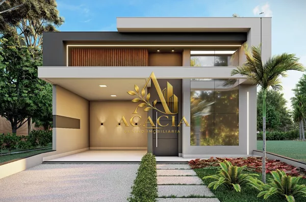 Casa em condomínio para venda, 3 quarto(s),  Loteamento Park Gran Reserve, Indaiatuba