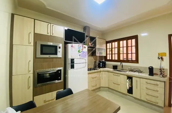 Sobrado para venda,  Jardim Monte Verde, Indaiatuba - Foto 5