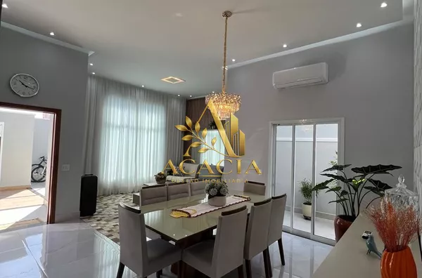 Casa para venda, 3 quarto(s),  Jardim Esplanada Ii, Indaiatuba