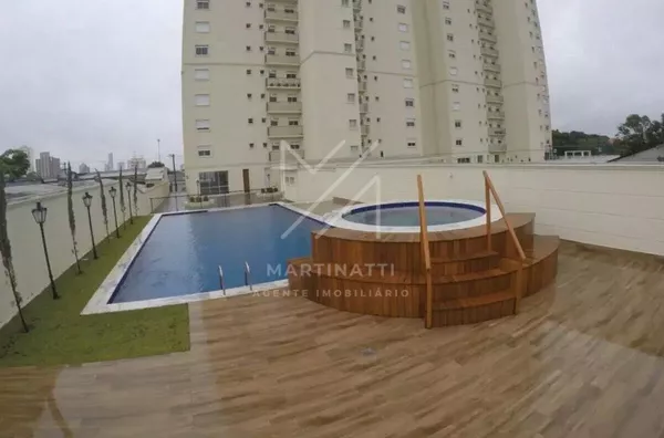 Apartamento para venda,  Cidade Nova, Indaiatuba - Foto 4