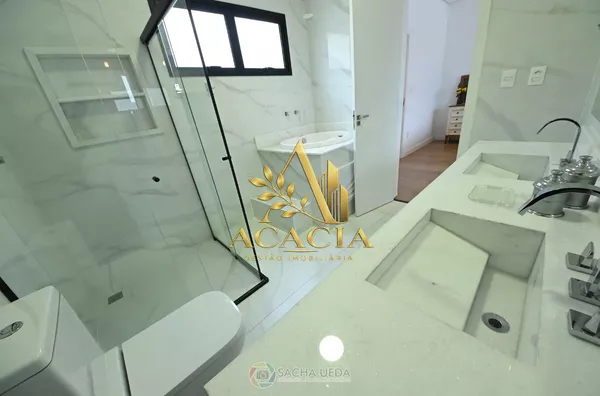 Casa em condomínio para venda, 4 quarto(s), Jardim Residencial Helvétia Park I, Indaiatuba - Foto 28