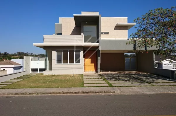 Casa em condomínio para venda, 3 quarto(s),  Jardim Reserva Bom Viver De Indaiatuba, Indaiatuba - Foto 1