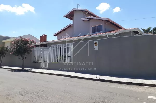 Sobrado para venda, 3 quarto(s),  Chácara Areal, Indaiatuba - Foto 2