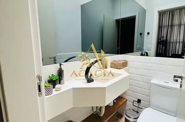 Oportunidade Casa Térrea Porteira Fechada Condomínio Viena Indaiatuba- SP - Foto 7
