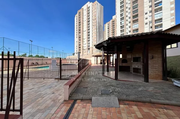 Apartamento para venda, 3 quarto(s),  Jardim Pompéia, Indaiatuba - Foto 2