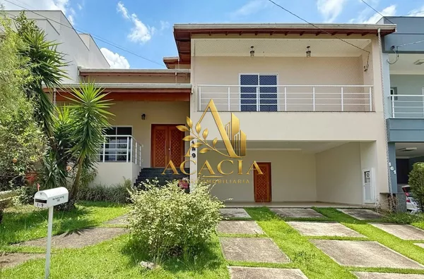Casa em condomínio para venda,  Jardim Portal De Itaici, Indaiatuba