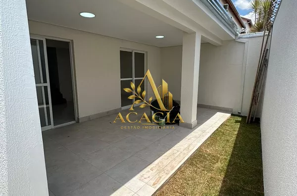 Casa em condomínio para venda, 3 quarto(s),  Chácara Belvedere, Indaiatuba