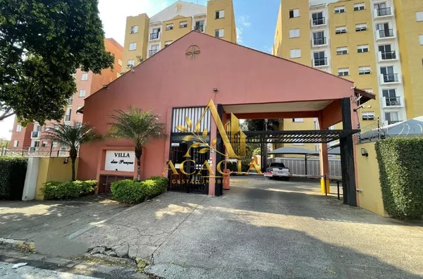 Apartamento para venda,  Villa das Praças, Jardim Alice, Indaiatuba