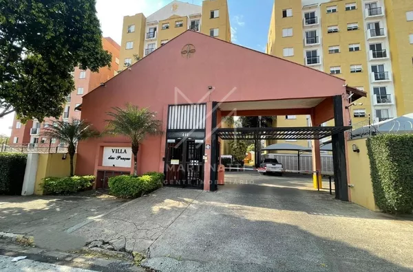 Apartamento para venda,  Villa das Praças, Jardim Alice, Indaiatuba - Foto 1