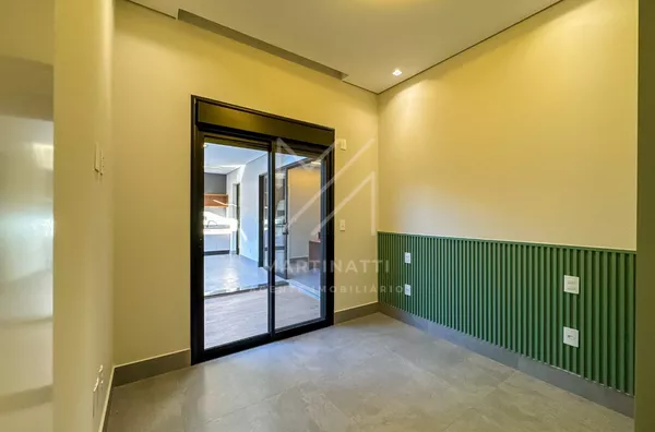 Casa em condomínio para venda,  Jardim Residencial Dona Maria Candida, Indaiatuba - Foto 6