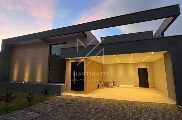 Casa em condomínio para venda,  Terras De Itaici, Indaiatuba - Foto 1