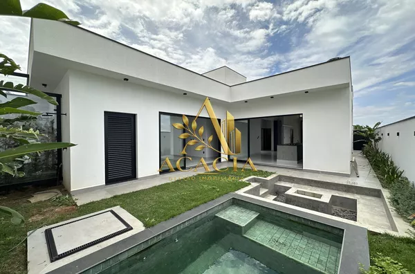 Casa em condomínio para venda, 3 quarto(s), Jardim Villa Sapezal, Indaiatuba - Foto 17
