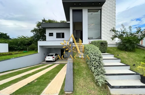 Casa em condomínio para venda,  Jardins Di Roma, Indaiatuba