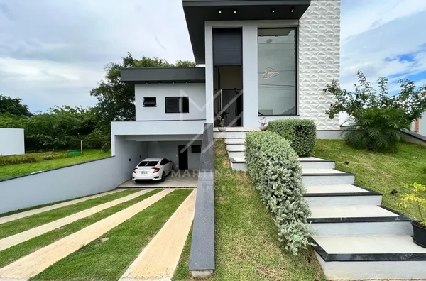 Casa em condomínio para venda,  Jardins Di Roma, Indaiatuba - Foto 2