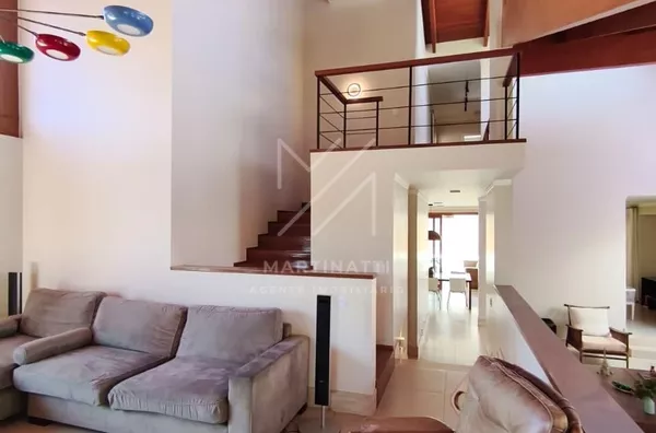 Casa em condomínio para venda, 3 quarto(s),  Jardim Vila Paradiso, Indaiatuba - Foto 6