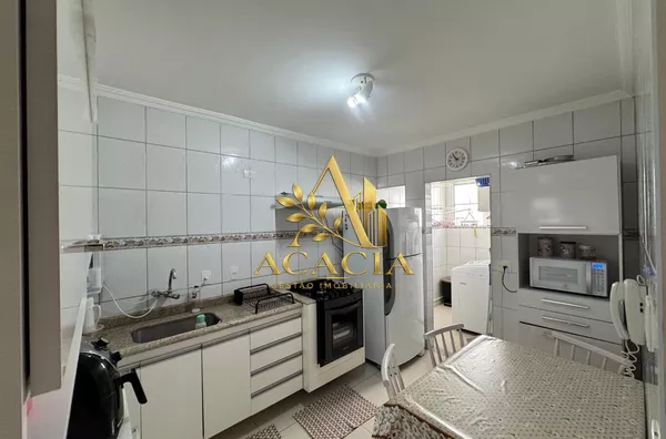 Apartamento para venda, 2 quarto(s),  Solar dos Girassois, Indaiatuba